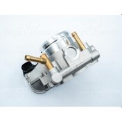 Resim 06a133062q-wısco Vw Golf4 Bora Skoda Octavıa 1 Fabıa 1 Seat Cordoba 2.0 98 Gaz Kelebegı 