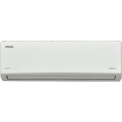 Resim Vestel Flora Doğa Inverter 123 A++ 12000 BTU Inverter Duvar Tipi Klima 