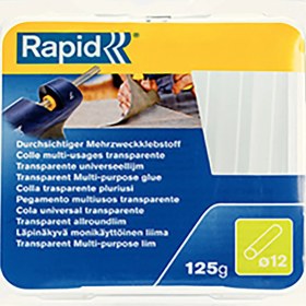 Resim Rapid Silikon Çubuk 125 gr D12 