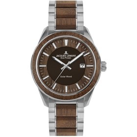 Resim Jacques Lemans ECO POWER 1-2116H ERKEK KOL SAATİ 
