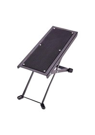 Resim Cremonia Gs531 Gitar Ayak Sehpası Kaymaz Ayak Destek Standı 