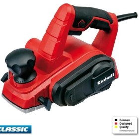 Resim Verto Einhell Tc Pl 750 Elektrikli Planya 750 Watt 
