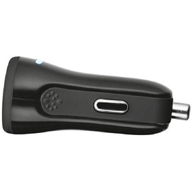 Resim 20 W 2xUSB-A Çift Çıkışlı Fast Dual Araç Şarj Aleti Başlığı 