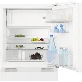 Resim Electrolux Lfb3af82r Ankastre Buzdolabı 