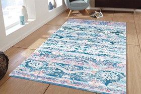 Resim AİDA HOME STRADAZECCA SALON HALISI, 80X300 
