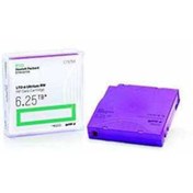 Resim HP C7976a Lto6 6.25 Tb Ultrium Mp Rw Data Kartuşu 