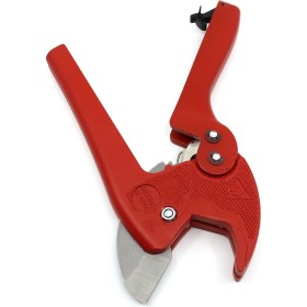 Resim Candan Pprc Boru Makası Otomatik Otc-42 (16-42 Mm) 