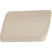 Resim Suntek Araba Eldiven Kutusu Sap Kapağı 2x3.3cm Mercedes Stil-c 