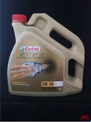 Resim CASTROL 401 5/30 (5W30 5 30 ) 4LT CASTROL EDGE LL DPF W 