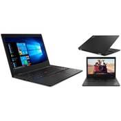 Resim LENOVO Thinkpad B KALİTE L380 Intel i5-8250U 8 Ram 256 SSD Notebok - Outlet 