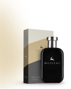 Resim MUSCENT N082 Dia Pour Femme Kadın Parfüm 50 Ml. 