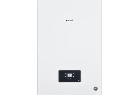 Resim Arçelik Atria 24 Premix Yoğuşmalı Kombi 24 kW Hermetik Baca Tipi ile Etkili Isıtma 