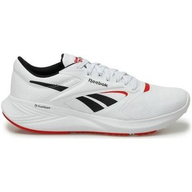 Resim Reebok Energen Tech 2 100209964 Erkek Spor Ayakkabı Beyaz Siyah 40-45 Beyaz - Siyah Beyaz 