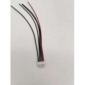 Resim Hayal Rc 4s Lipo Li-Ion Balans (Dengeleyici) Şarj Kablosu Uzatma 20CMHAYAL 