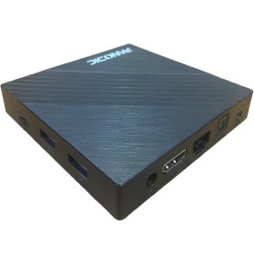 Resim Panodic 8k Android TV Box (2gb Ram / 16GB Depolama) 