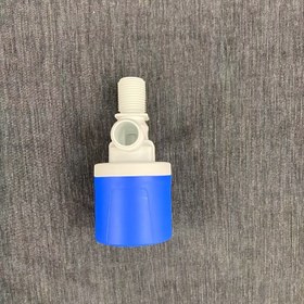 Resim 1/2 İnç Otomatik Yüzer Vana - PVC ve Paslanmaz Çelik, Elektrik Gerektirmez, Su Tankları ve Kuleler İçin Uygun, Su Yüzer Vana | Modern Vana Tasarımı | Dayanıklı Su Vana 