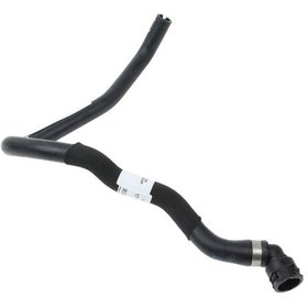 Resim Bmw Radyatör Hortumu N52 N52n N53 E90 17127540020. 