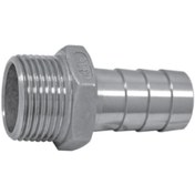 Resim MARİNE TOWN Marine Town Hortum Rekoru Krom 3/4" 