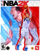 Resim NBA 2K22 Playstation 5 Oyun 