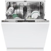 Resim Hoover HI 3E7L0S-17 5 Programlı 13 Kişilik Bulaşık Makinesi 