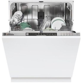 Resim Hoover HI 3E7L0S-17 5 Programlı 13 Kişilik Bulaşık Makinesi 