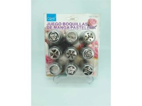 Resim Megaw Rus Duy Set 9 Adet(Yeni) 