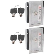 Resim Anahtar Kutusu Seti For Kapı Huifeng 