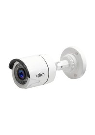Resim Uptech Up-8113 Bullet Kamera 2 Mp Ahd Ir Gece Görüşlü 