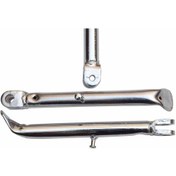 Resim Yan Sehpa Komple Krom Nikel 24b 