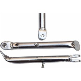 Resim Yan Sehpa Komple Krom Nikel 24b 