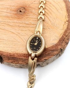 Resim Monalisa Home Poulo Rossi Premium Metal Kayışlı Saat 