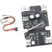 Resim Suntek Wpl D42 Rc Araba Için 2.4g Uzaktan Kumanda Oyuncak C C 