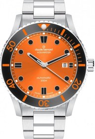 Resim Claude Bernard CB.80129.3NOM.OIN Erkek Kol Saati 
