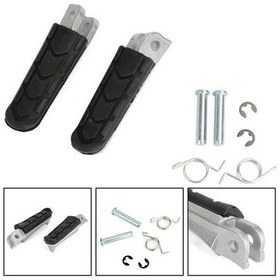 Resim Honda Ön Basamak Cbr 600 F, Cbr 125,Cbr 250, 900rr, 954, ,1100xx 