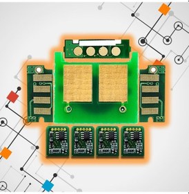 Resim Hp 19A / Cf219A / M102 / M130A Uyumlu Toner Drum Ünitesi - Çipli 
