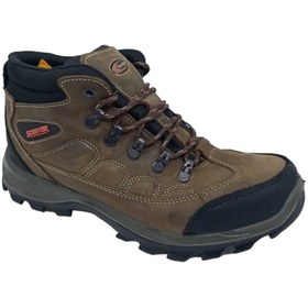 Resim Scooter 5538 Unisex Crazy Olive Su Geçirmez Watertight Bot 