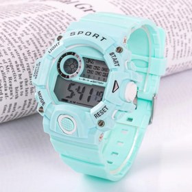 Resim Saattino St-304273 Unisex Çocuk Kol Saati 