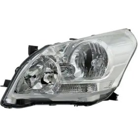 Resim Toyota Verso On Far Sol 2009-2017 Ulo 2004009 