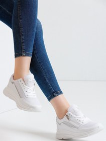 Resim Devida Kadın Spor Ayakkabı Air Linda Series L300 