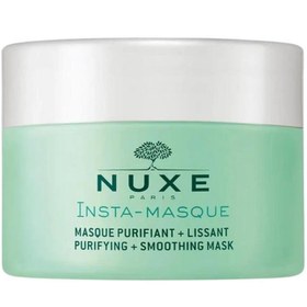 Resim Arındırıcı Kil Maske 