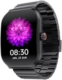 Resim Bilicra B-Sport Fit 2.13" Kavisli Amoled Ekran Akıllı Saat 