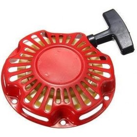 Resim Su Motoru P15 Starter Kapak Komple-1.5'' Su Motorları İçin 