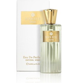 Resim Nurxos 9847 Dove 100 ML Edp Erkek Parfümü 8681124698476 