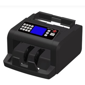 Resim Arteks Teknik Para Sayma Makinesi Black Shiny 