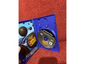 Resim Hugo Cannon Cruise Sony Playstation 2 Oyun 