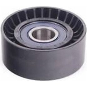 Resim Touareg-q7-a6 04- Bks-bmk-bun 2,7 Tdı-3,0 Tdı V Kayıs Gergı Rulmanı T36376 Dayapv2751 059903341h 