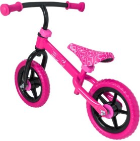 Resim Hedef Market Evo 2 Tekerlekli Denge Bisikleti Pembe 