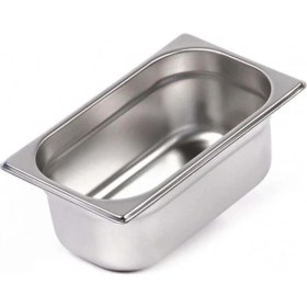 Resim Bilge Gastronom Küvet - Gn 1/4*150 Standart Küvet 