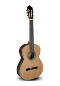 Resim Paco Castillo Mod 201 Klasik Gitar 