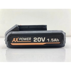Resim Ax Power (Oem) 20V 1.5AH Li-Ion Akü 